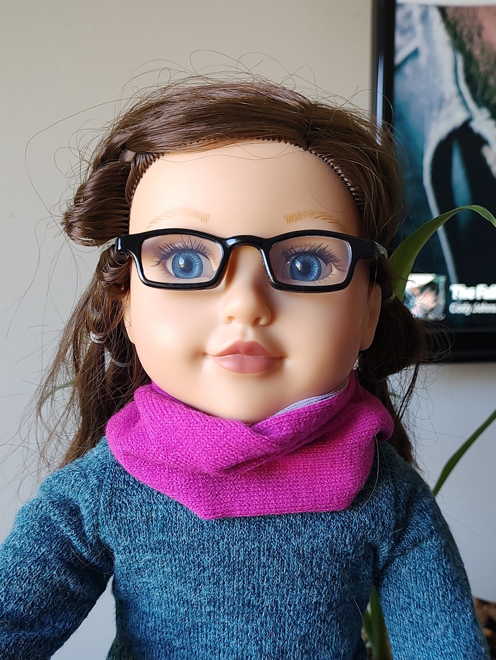 Doll - Picture 3 of 8